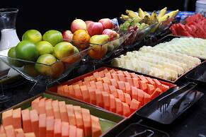 Mercure Belo Horizonte Lourdes Hotel