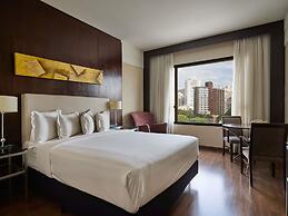 Mercure Belo Horizonte Lourdes Hotel