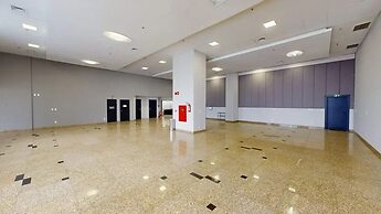 Mercure Belo Horizonte Lourdes Hotel