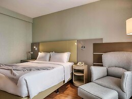 Mercure Belo Horizonte Lourdes Hotel