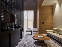 Mercure Belo Horizonte Lourdes Hotel