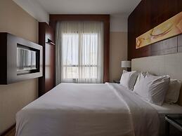 Mercure Belo Horizonte Lourdes Hotel