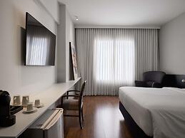 Mercure Belo Horizonte Lourdes Hotel