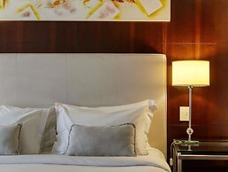 Mercure Belo Horizonte Lourdes Hotel