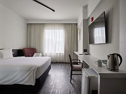 Mercure Belo Horizonte Lourdes Hotel