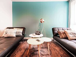 ibis Styles La Rochelle Centre