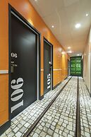 ibis Styles La Rochelle Centre