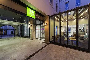 ibis Styles La Rochelle Centre