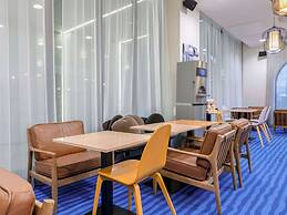 ibis Styles La Rochelle Centre