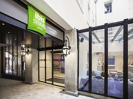 ibis Styles La Rochelle Centre