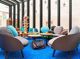 ibis Styles La Rochelle Centre