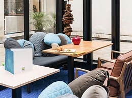 ibis Styles La Rochelle Centre
