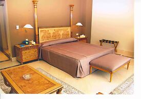 Concorde El Salam Hotel Sharm El Sheikh