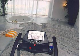 Concorde El Salam Hotel Sharm El Sheikh