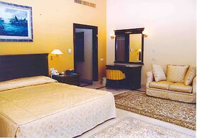 Concorde El Salam Hotel Sharm El Sheikh