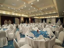 Concorde El Salam Hotel Sharm El Sheikh