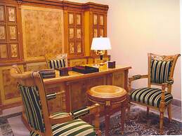 Concorde El Salam Hotel Sharm El Sheikh