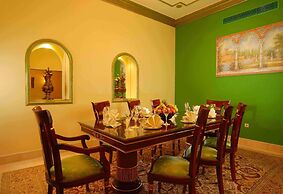 Concorde El Salam Hotel Sharm El Sheikh