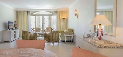 Concorde El Salam Hotel Sharm El Sheikh