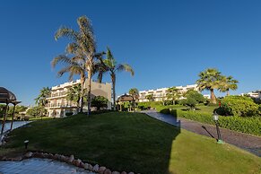 Concorde El Salam Hotel Sharm El Sheikh
