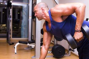 Concorde El Salam Hotel Sharm El Sheikh