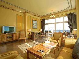 Concorde El Salam Hotel Sharm El Sheikh