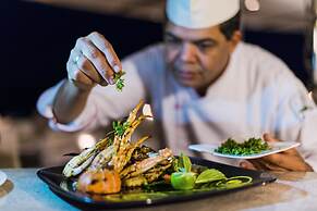 Concorde El Salam Hotel Sharm El Sheikh