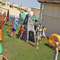 Concorde El Salam Hotel Sharm El Sheikh