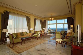 Concorde El Salam Hotel Sharm El Sheikh