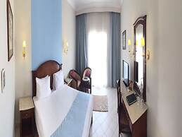 Concorde El Salam Hotel Sharm El Sheikh