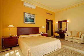 Concorde El Salam Hotel Sharm El Sheikh