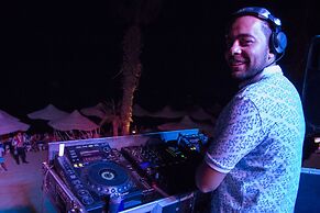 Concorde El Salam Hotel Sharm El Sheikh