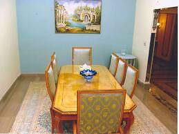 Concorde El Salam Hotel Sharm El Sheikh