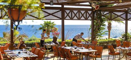 Concorde El Salam Hotel Sharm El Sheikh