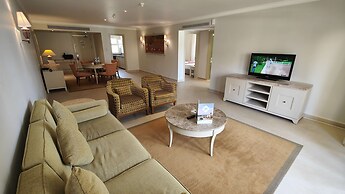 Concorde El Salam Hotel Sharm El Sheikh