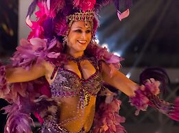 Concorde El Salam Hotel Sharm El Sheikh