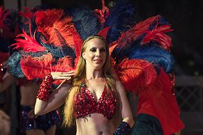 Concorde El Salam Hotel Sharm El Sheikh