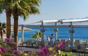 Concorde El Salam Hotel Sharm El Sheikh