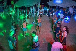 Concorde El Salam Hotel Sharm El Sheikh