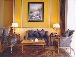 Concorde El Salam Hotel Sharm El Sheikh