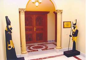 Concorde El Salam Hotel Sharm El Sheikh