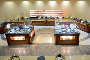 Concorde El Salam Hotel Sharm El Sheikh