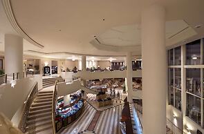 Concorde El Salam Hotel Sharm El Sheikh