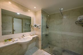 Concorde El Salam Hotel Sharm El Sheikh