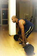 Concorde El Salam Hotel Sharm El Sheikh