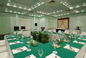 Concorde El Salam Hotel Sharm El Sheikh