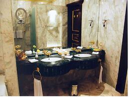 Concorde El Salam Hotel Sharm El Sheikh