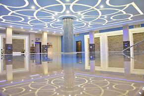 Concorde El Salam Hotel Sharm El Sheikh