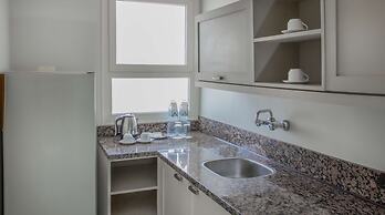 Concorde El Salam Hotel Sharm El Sheikh