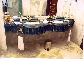 Concorde El Salam Hotel Sharm El Sheikh